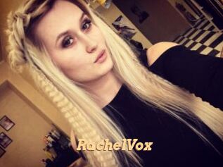 RachelVox