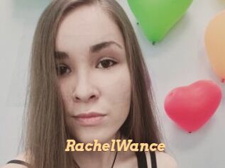 RachelWance