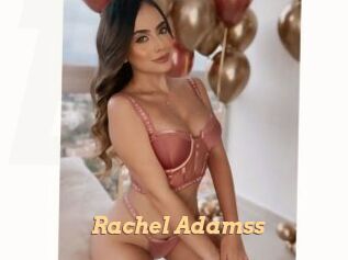 Rachel_Adamss Live Paradise