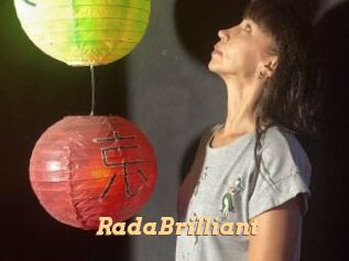 RadaBrilliant