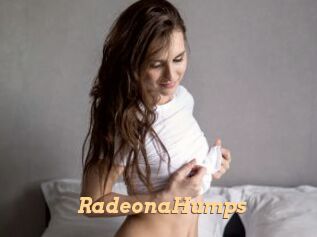 RadeonaHumps