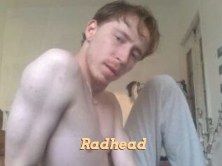 Radhead