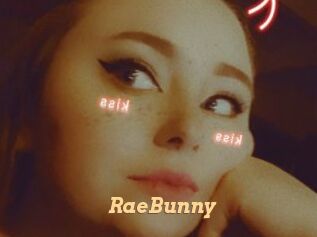 RaeBunny