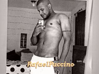 RafaelPuccino Live Paradise