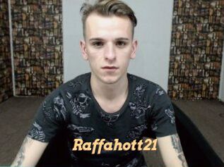 Raffahott21 Live Paradise