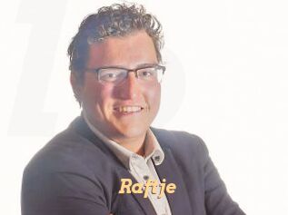 Raftje