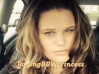 RagingBBWprincess