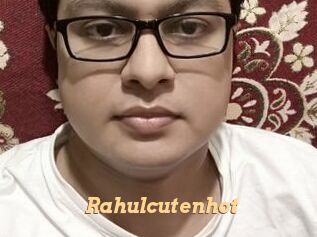 Rahulcutenhot