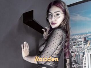 Raiiden