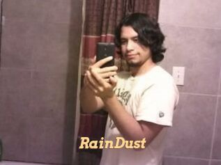 RainDust