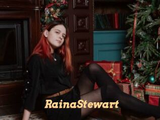 RainaStewart Live Paradise