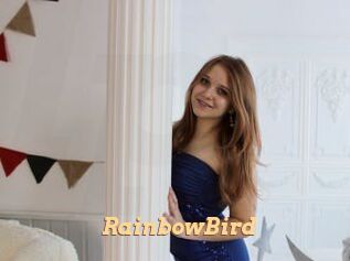 RainbowBird