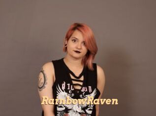 RainbowRaven