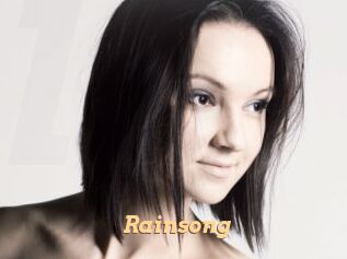 Rainsong