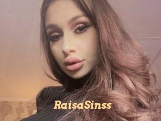RaisaSinss