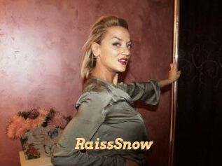 RaissSnow