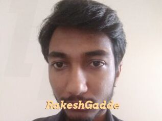 RakeshGadde