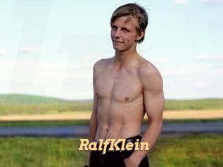 RalfKlein