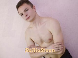 RallioStoun
