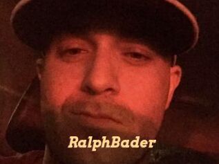 RalphBader
