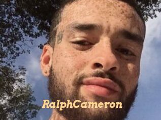 RalphCameron