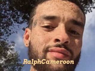 RalphCameroon