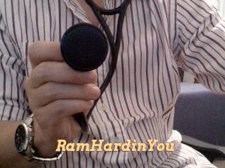 RamHardinYou