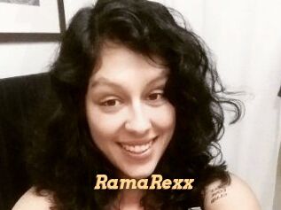 RamaRexx