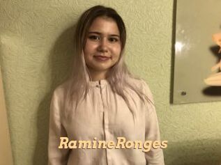RamineRonges