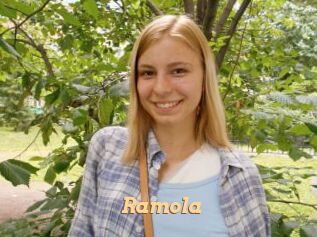 Ramola