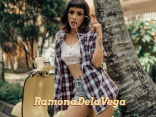 RamonaDelaVega