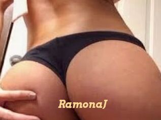 RamonaJ Live Paradise