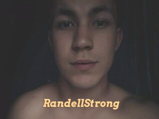 RandellStrong