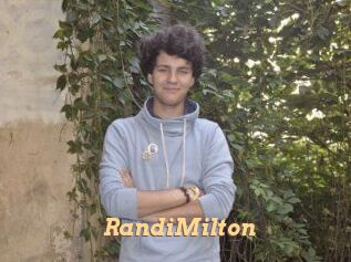 RandiMilton