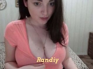 Randiy