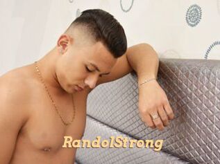 RandolStrong