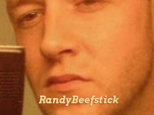 RandyBeefstick