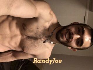 Randy_Joe Live Paradise