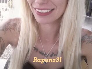 Rapunz3l