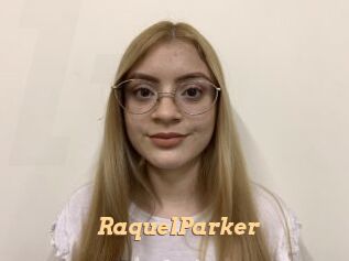 RaquelParker