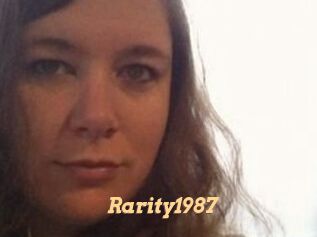 Rarity1987