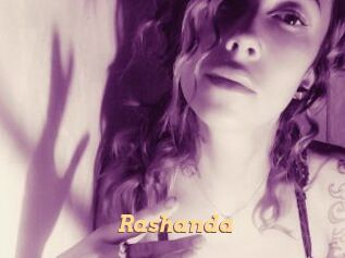 Rashanda