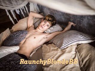 RaunchyBlondeBB