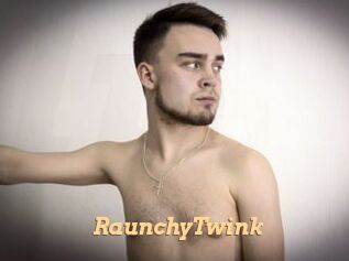 RaunchyTwink
