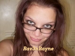 Rav3nRayne