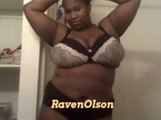 Raven_Olson Live Paradise