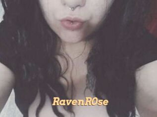 RavenR0se