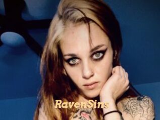 RavenSins