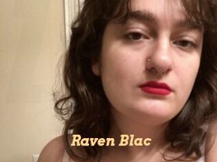 Raven_Blac