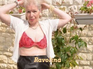 Ravolina